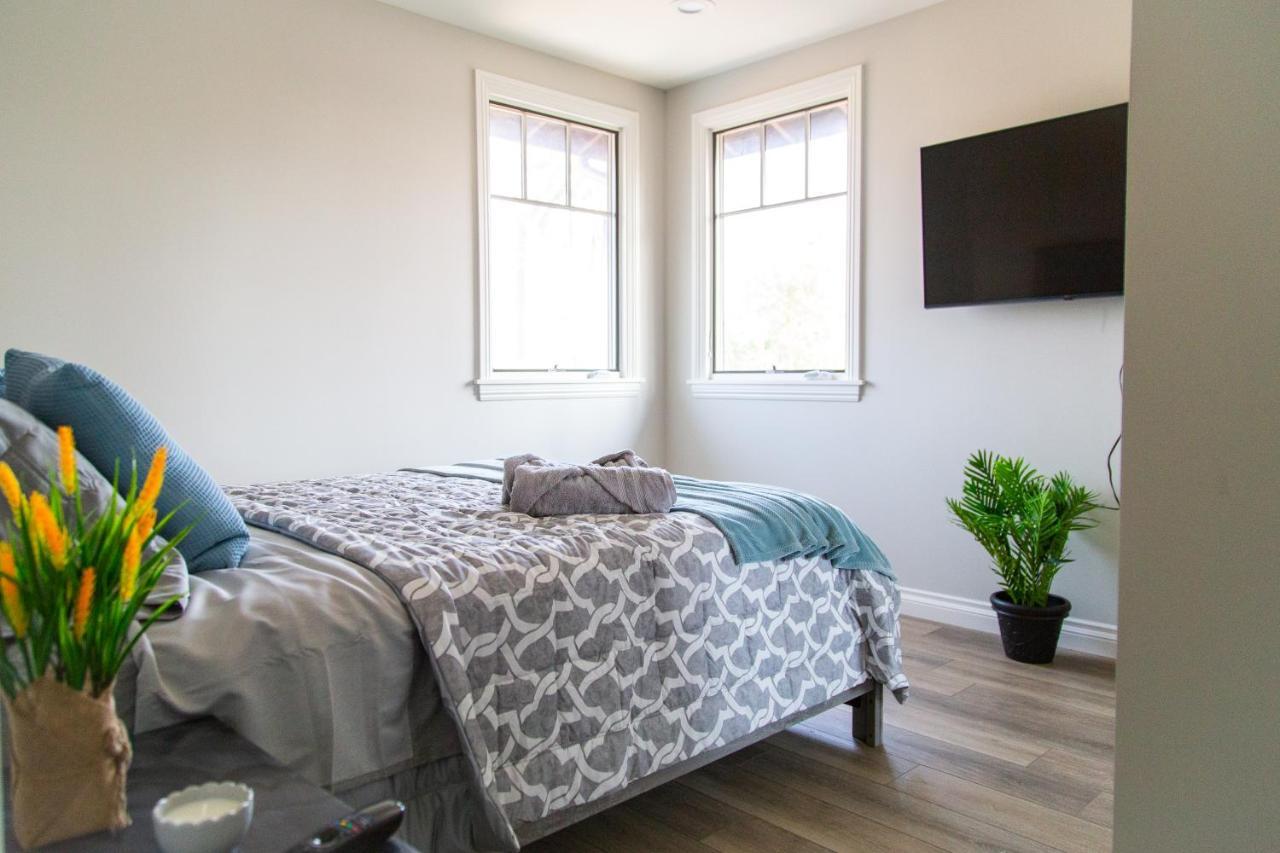Апартаменты Historic 2 Story Near Dtla/Usc/Lafc/Staples Center Лос-Анджелес Экстерьер фото