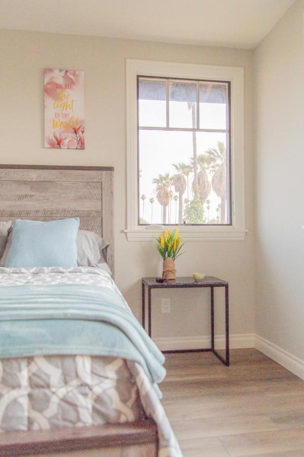 Апартаменты Historic 2 Story Near Dtla/Usc/Lafc/Staples Center Лос-Анджелес Экстерьер фото